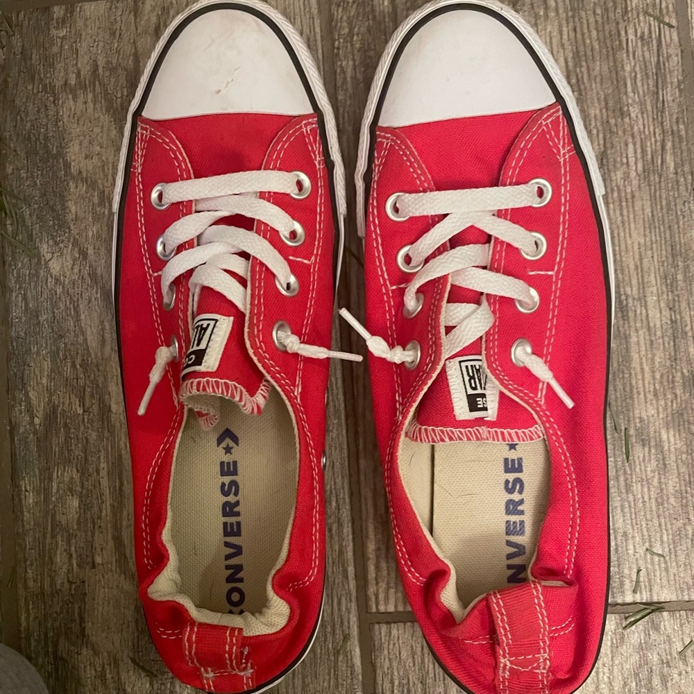 Women's Converse Chuck Taylor All Star Shoreline
